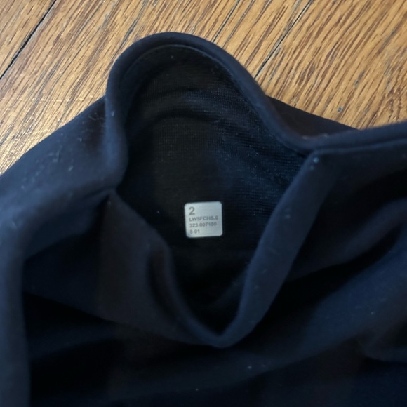 Lululemon leggings - Picture 3 of 4